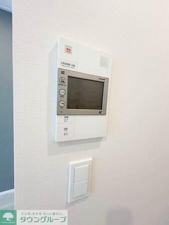 ジオエント白金台の物件内観写真